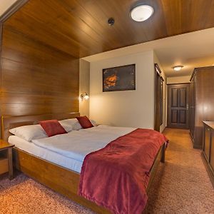Pokój "Wellness" z łóżkiem king-size